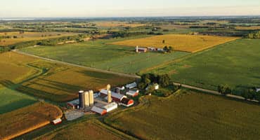 Enroll in CRP Today to Protect Land and Wildlife